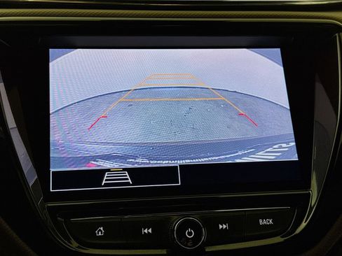 Used 2021 Chevrolet TrailBlazer ACTIV w/ Convenience Package FWD image 15