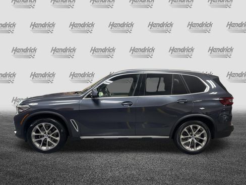 Used 2021 BMW X5 xDrive40i w/ Premium Package AWD/4WD image 7