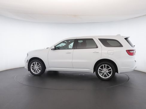 Used 2022 Dodge Durango GT w/ Trailer Tow Group IV image 21