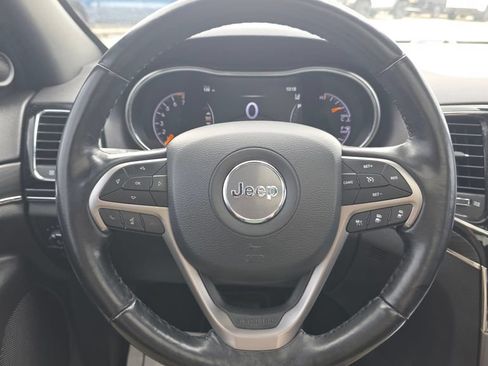 Used 2021 Jeep Grand Cherokee Limited w/ Quick Order Package 28K 80th AWD/4WD image 26