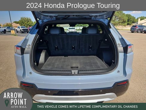 Used 2024 Honda Prologue Touring image 17