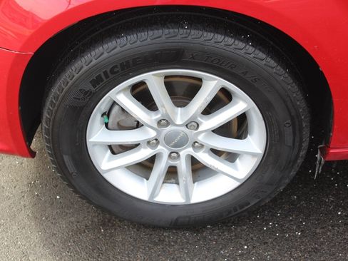 Used 2015 Dodge Grand Caravan SXT w/ UConnect Hands-Free Group image 22