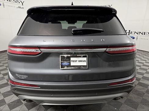 Used 2026 Lincoln Corsair Reserve FWD image 5
