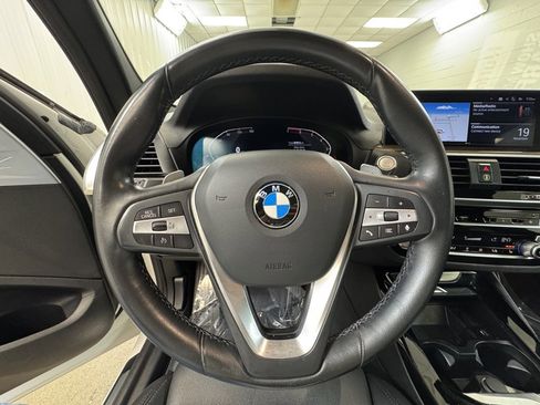 Used 2020 BMW X3 xDrive30i image 35