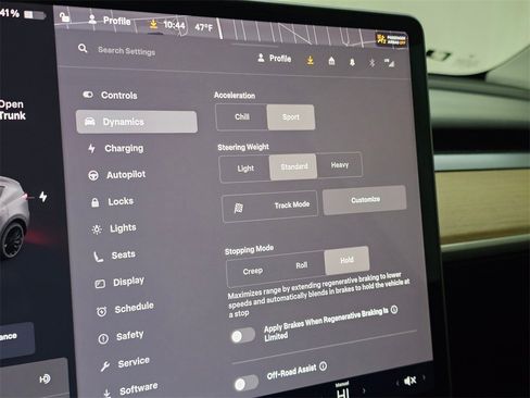 Used 2022 Tesla Model Y Performance image 29