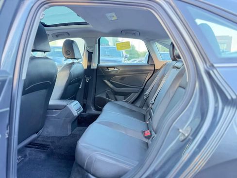 Used 2019 Volkswagen Jetta S FWD image 10