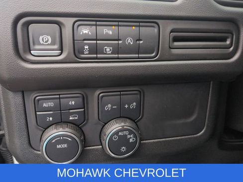 Used 2024 Chevrolet Tahoe RST w/ Luxury Package AWD/4WD image 34