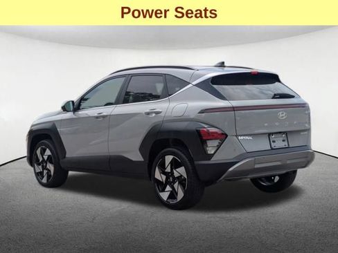 Used 2024 Hyundai Kona Limited AWD/4WD image 7