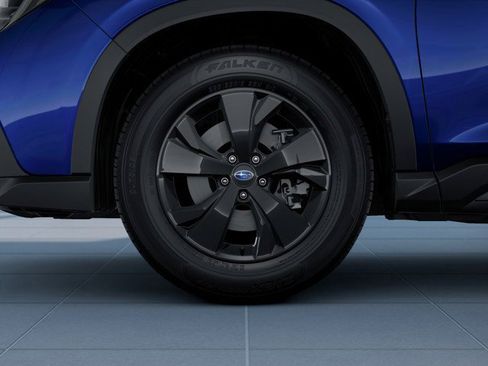 New 2026 Subaru Ascent Premium AWD/4WD image 9