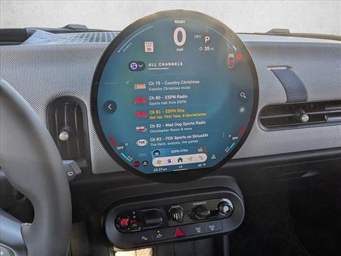 New 2026 MINI Cooper S image 12