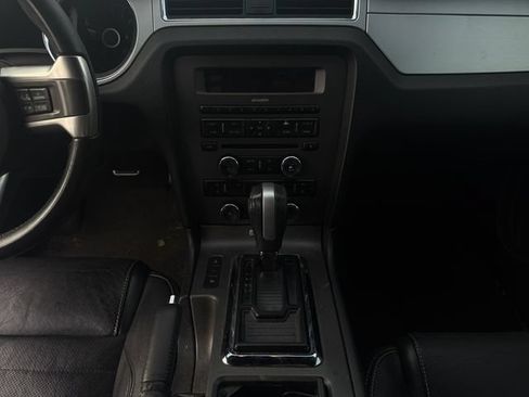 Used 2014 Ford Mustang Premium RWD image 11