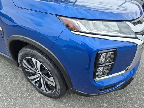 New 2026 Mitsubishi Outlander Sport ES AWD/4WD image 9