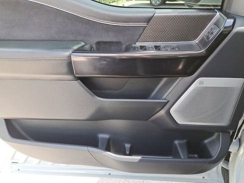 Certified 2024 Ford F150 Raptor w/ Equipment Group 803A Raptor R image 21