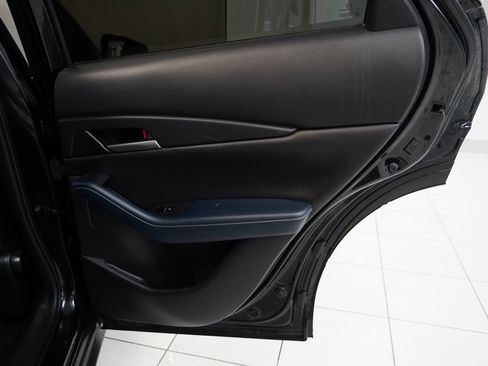 Used 2021 MAZDA CX-30 AWD 2.5 S w/ Select Package image 27