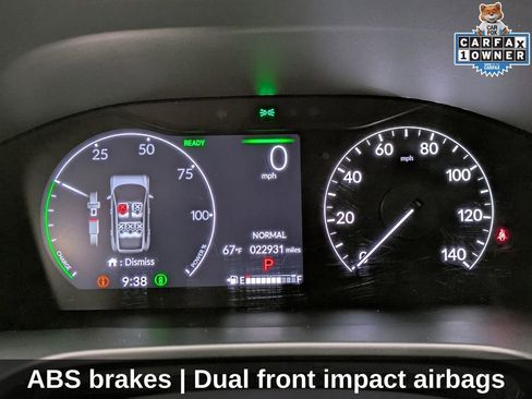 Used 2023 Honda CR-V Sport image 19