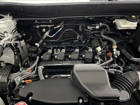 Used 2023 Honda CR-V EX-L image 39