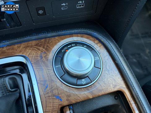 Used 2023 Nissan Armada SL w/ Cargo Package image 27