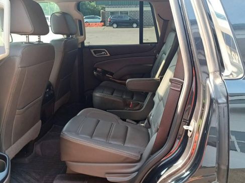 Used 2020 GMC Yukon Denali w/ Denali Premium Package AWD/4WD image 4