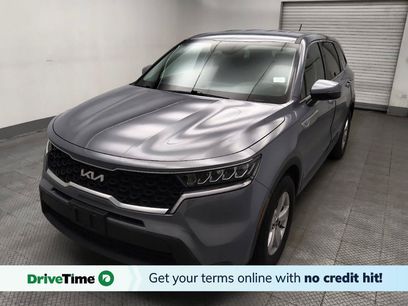Used 2023 Kia Sorento LX