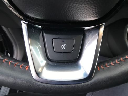 Certified 2023 Honda CR-V Sport Touring image 21