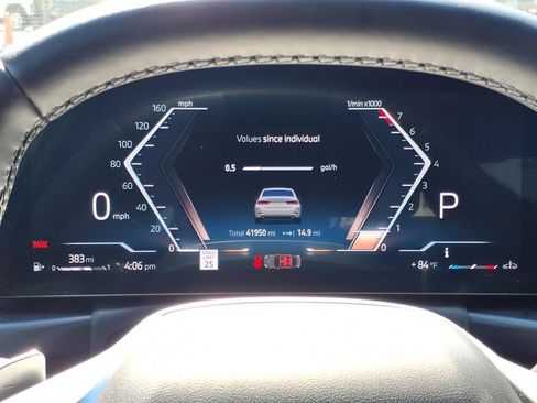 Used 2025 BMW 330i Sedan RWD image 22