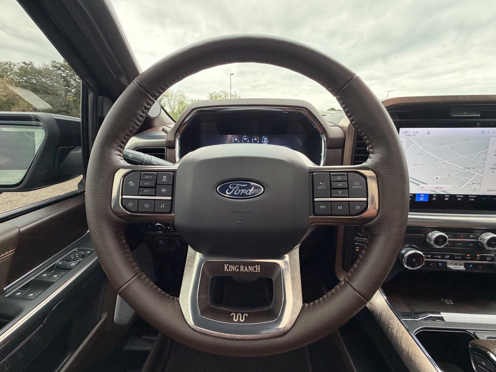 Used 2026 Ford F150 King Ranch AWD/4WD image 10