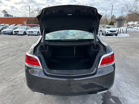 Used 2013 Buick LaCrosse Touring image 8