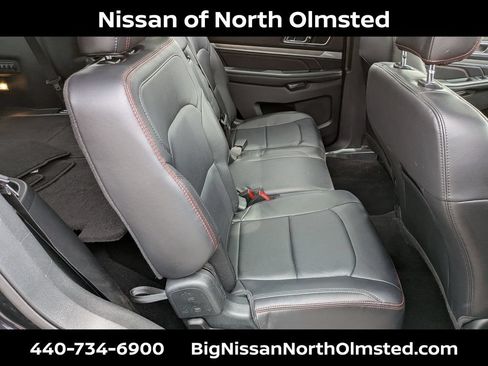 Used 2019 Ford Explorer Sport AWD/4WD image 25