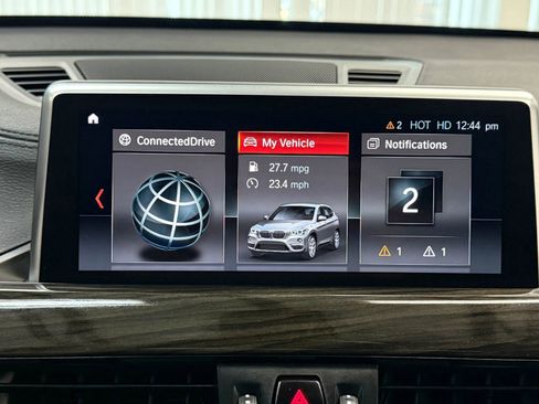 Used 2021 BMW X1 sDrive28i w/ Premium Package image 32