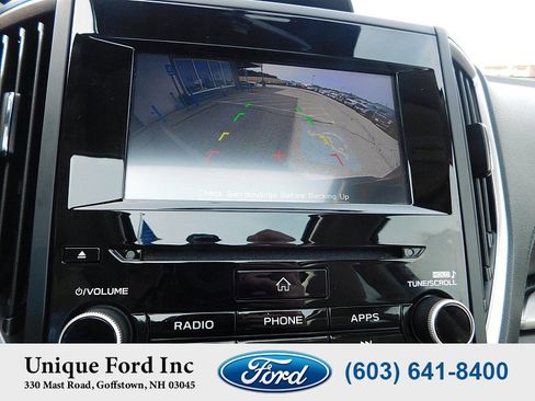 Used 2023 Subaru Forester Premium image 21