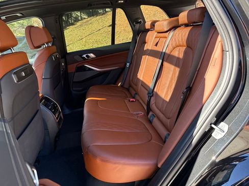 New 2026 BMW X5 xDrive40i image 23