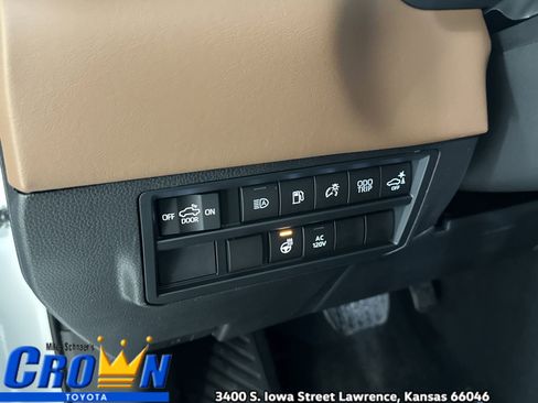 New 2025 Toyota Tundra 1794 Edition image 35