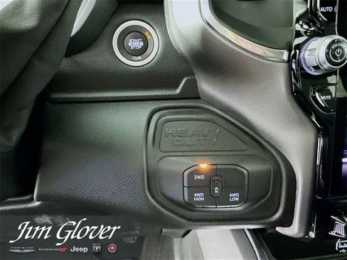 New 2026 RAM 2500 Laramie image 31