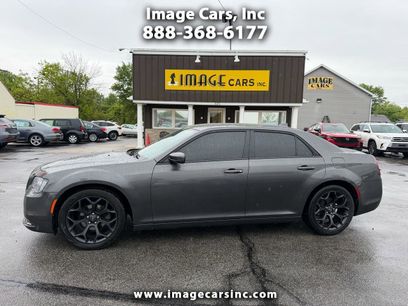 Used 2019 Chrysler 300 S