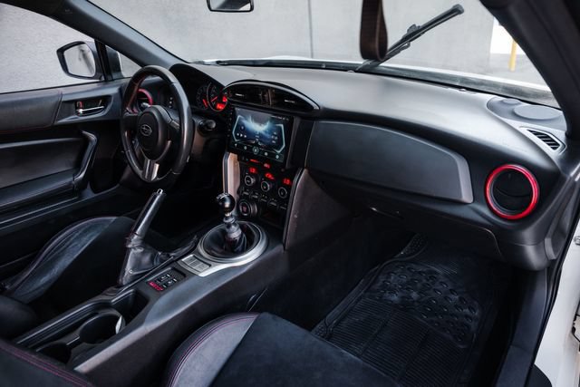 Used 2013 Subaru BRZ Limited RWD image 22
