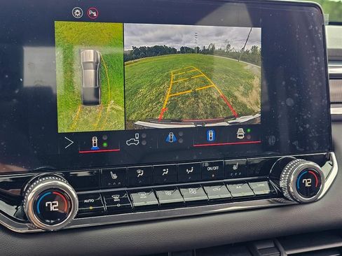 New 2026 GMC Canyon Elevation w/ Convenience Package image 25