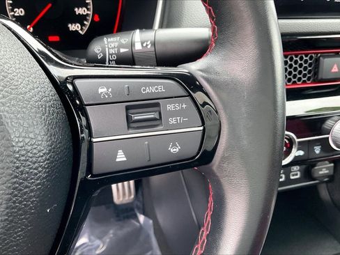 Used 2024 Honda Civic Si image 16