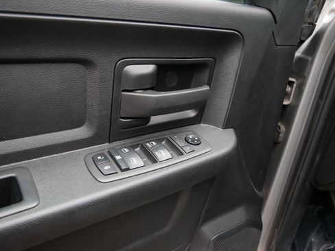 Used 2021 RAM 3500 Tradesman AWD/4WD image 17