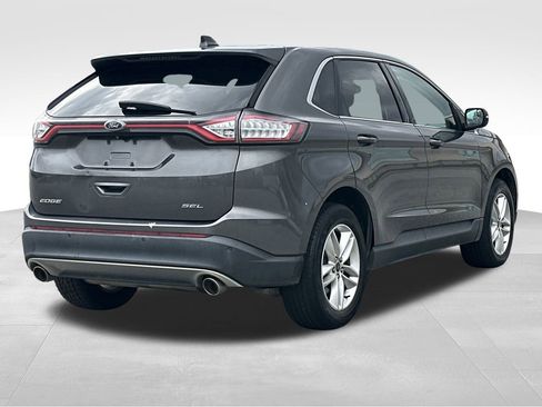 Used 2015 Ford Edge SEL w/ Equipment Group 201A image 24
