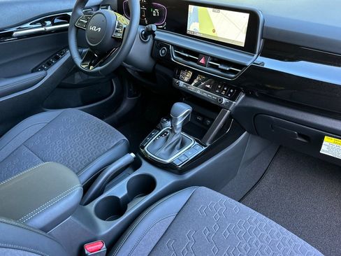 New 2026 Kia Seltos S image 12