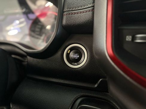 Used 2019 RAM 1500 Rebel w/ Level 2 Equipment Group image 32