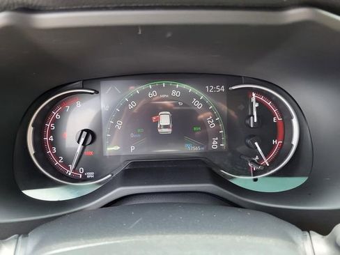 Used 2024 Toyota RAV4 XLE Premium w/ Weather Package FWD image 6