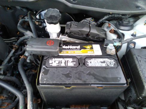 Used 2016 Kia Sportage LX AWD/4WD image 42