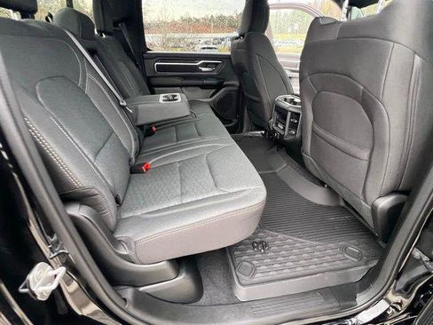 New 2026 RAM 1500 Big Horn image 28