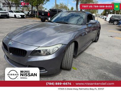 Used 2011 BMW Z4 sDrive35i