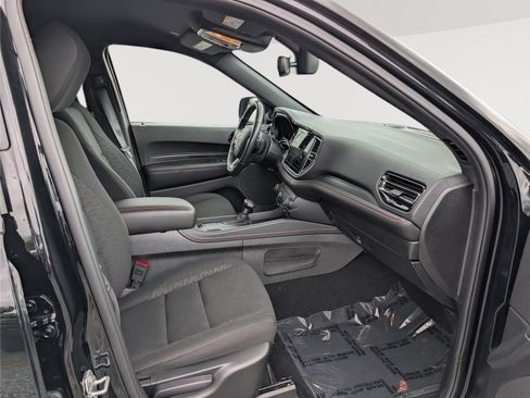 Used 2025 Dodge Durango R/T w/ Blacktop Package AWD/4WD image 10