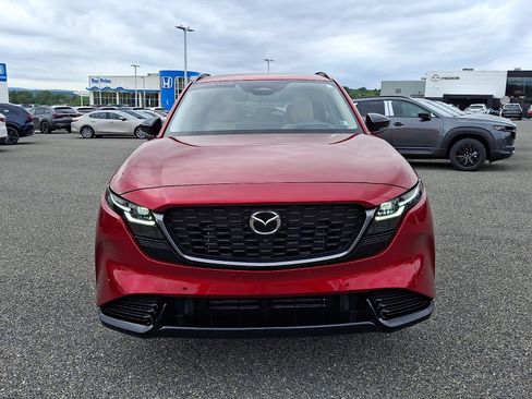 Used 2026 MAZDA CX-5 2.5 S w/ Premium Plus Package AWD/4WD image 2