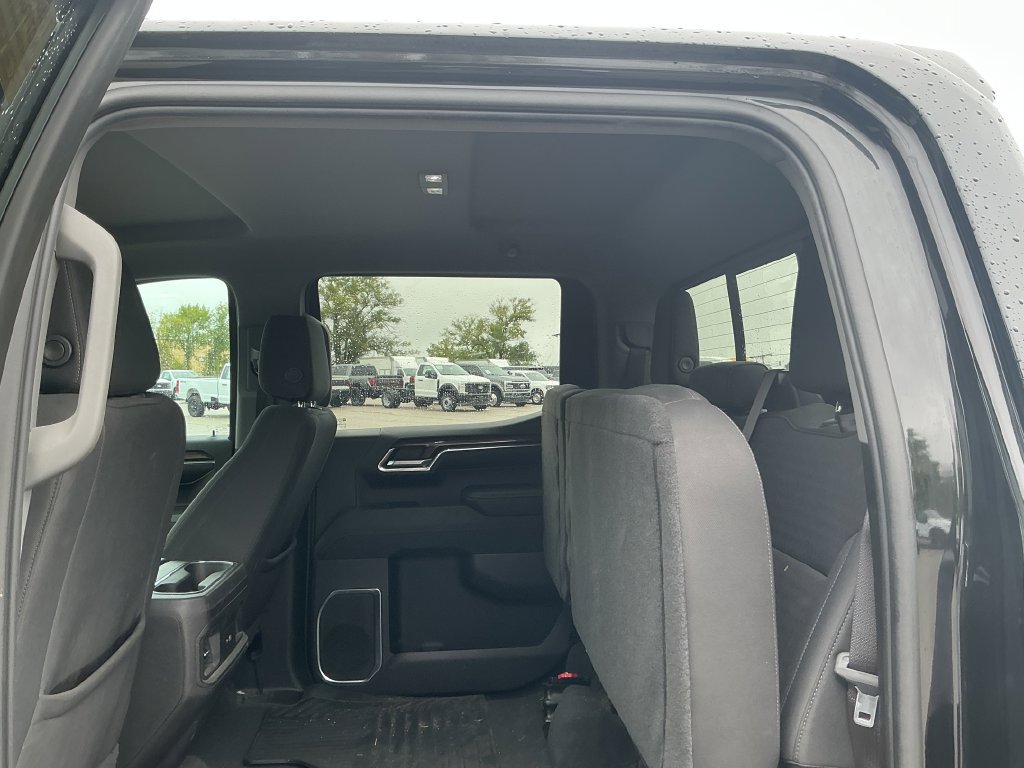 Used 2023 Chevrolet Silverado 1500 RST w/ All Star Edition Plus AWD/4WD image 15