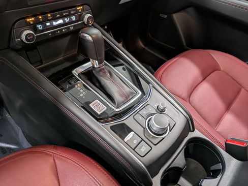 Used 2023 MAZDA CX-5 Carbon Edition image 16