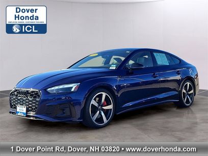 Used 2023 Audi A5 2.0T Premium Plus w/ Premium Plus